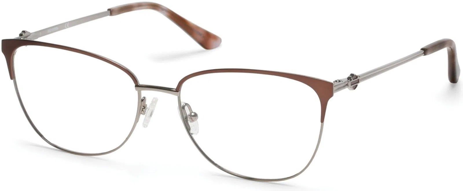 Harley-Davidson 0569 Eyeglasses - view 2